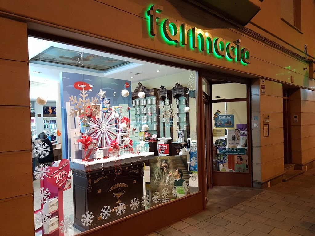 Farmacia Inmaculada Garcia