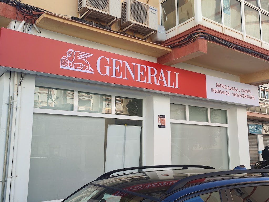 Expats Seguros Torre del Mar