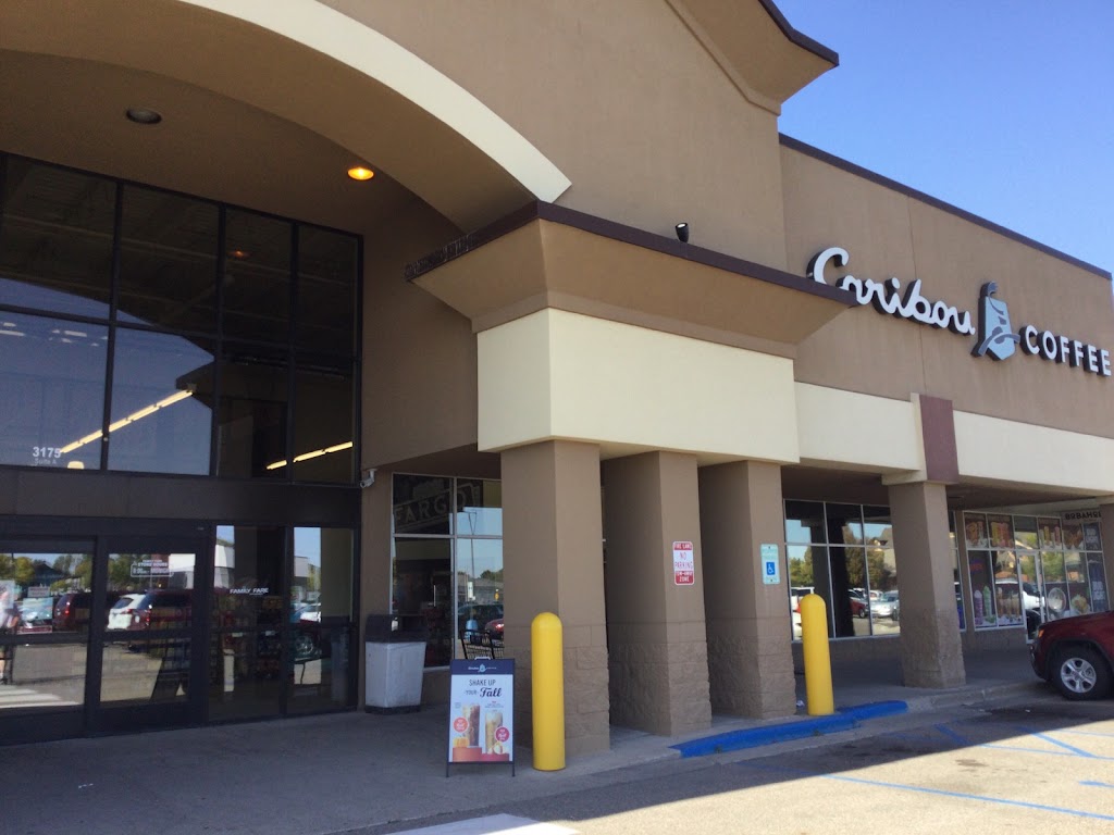 Photo of Caribou Coffee
