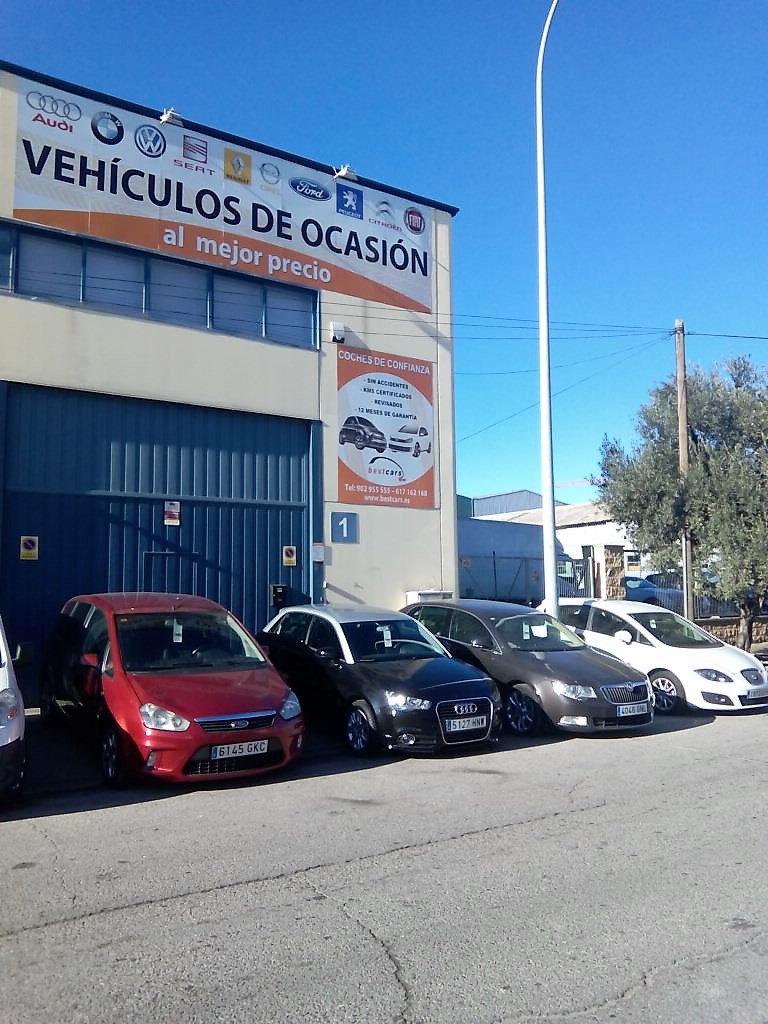 BESTCARS