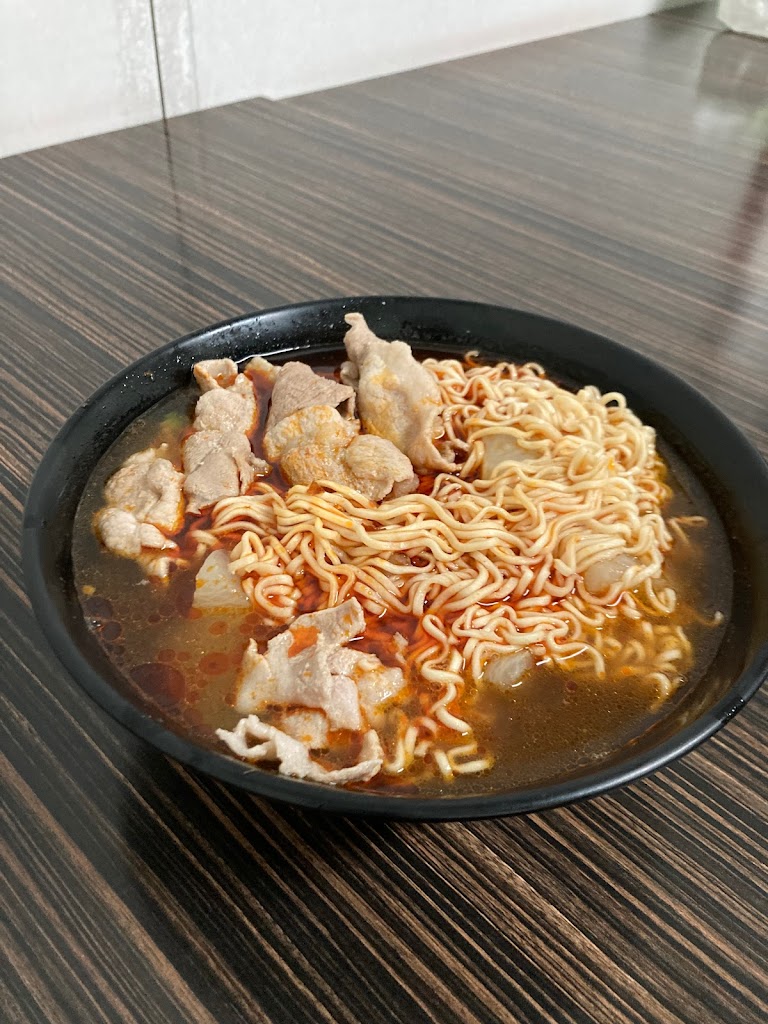 重慶麻辣燙 的照片