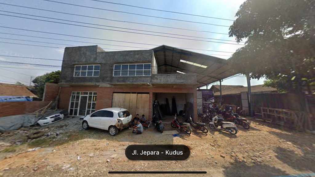 MJPM Garage - Bus Body Repair