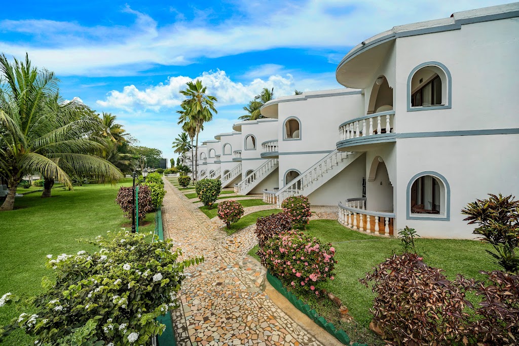 Great Trails Riverview Resort Thanjavur By Grt Hotels