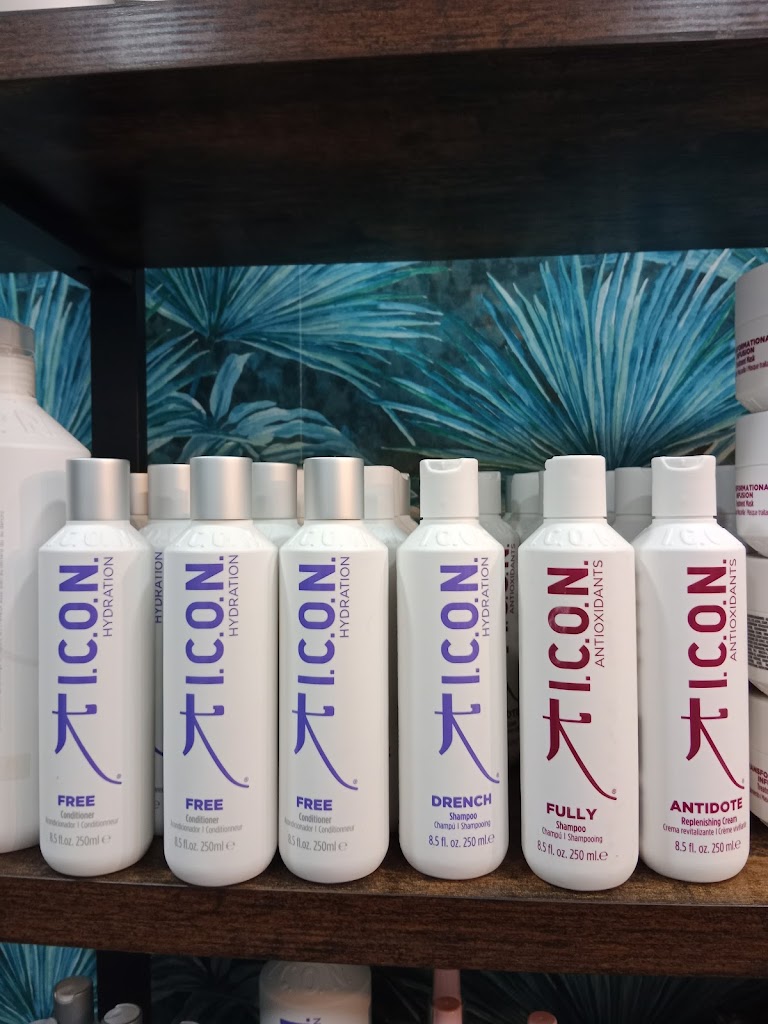 Peluqueria y estetica Charo Soriano