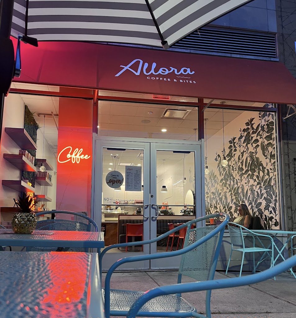 Photo of Allora Coffee and Bites
