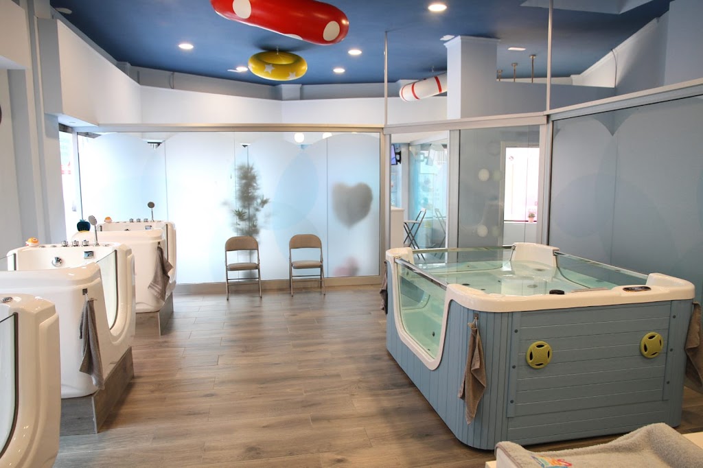 Splash Baby Spa Tenerife