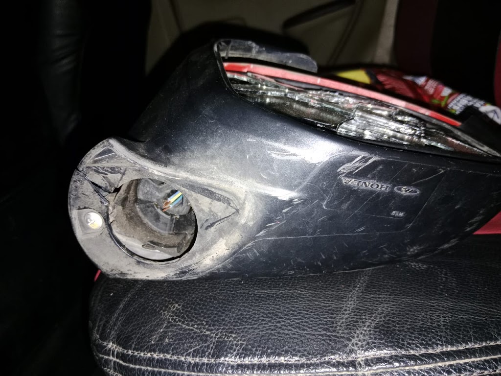 SERVIS SPION LUMAJANG CAK MAT