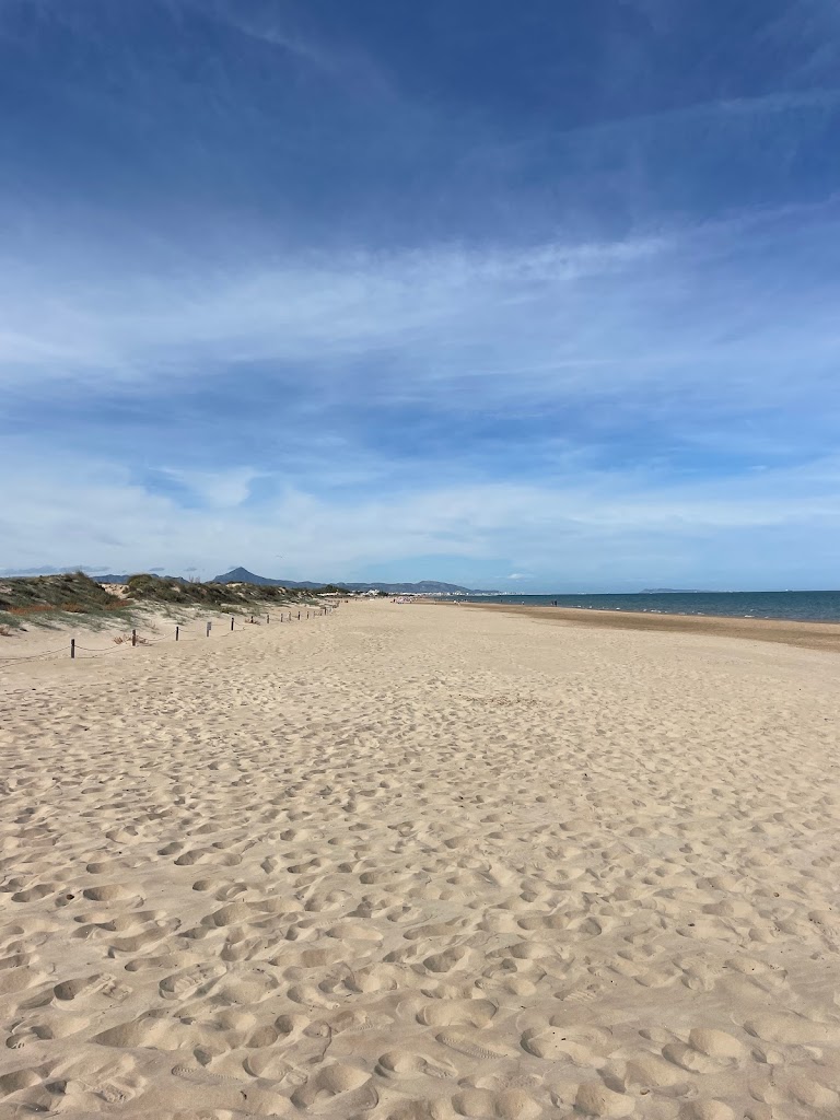 Beach Club Oliva Nova