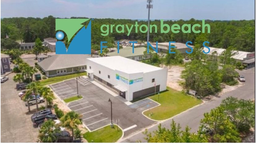  Grayton Beach Fitness 24/7