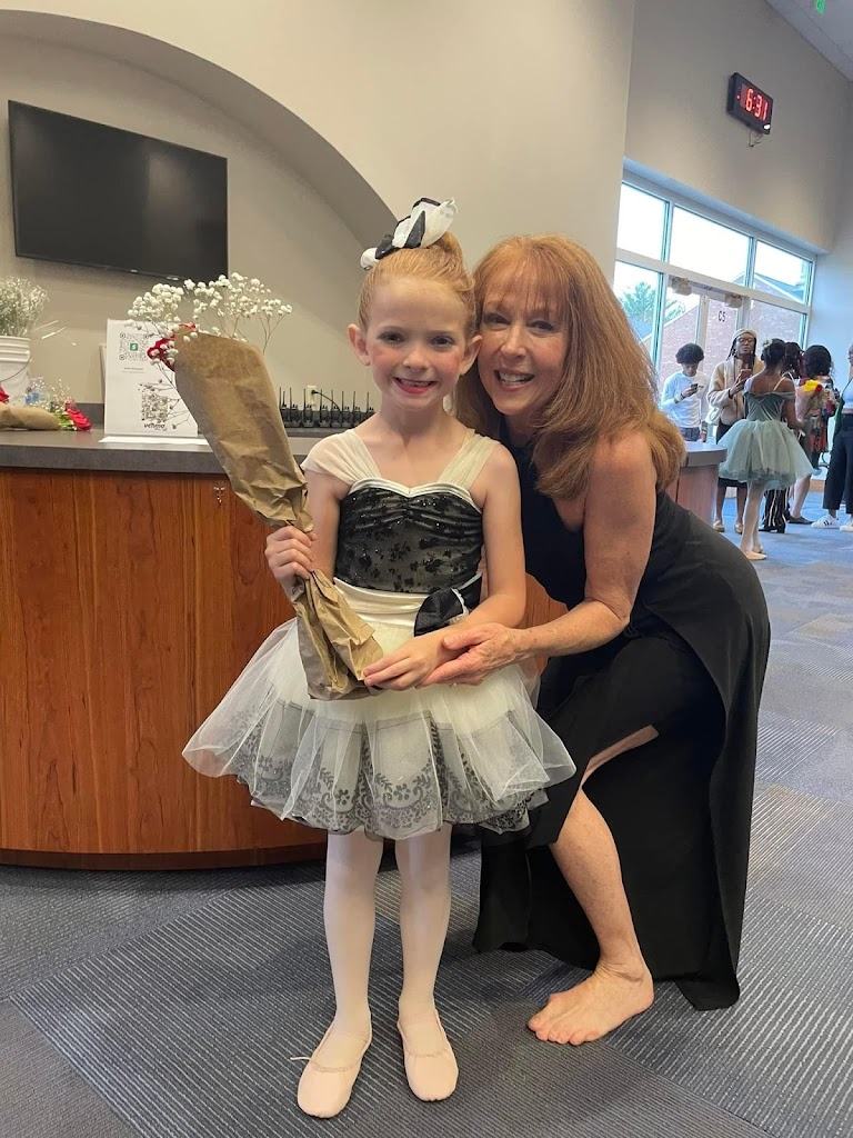  School of Dance Arts