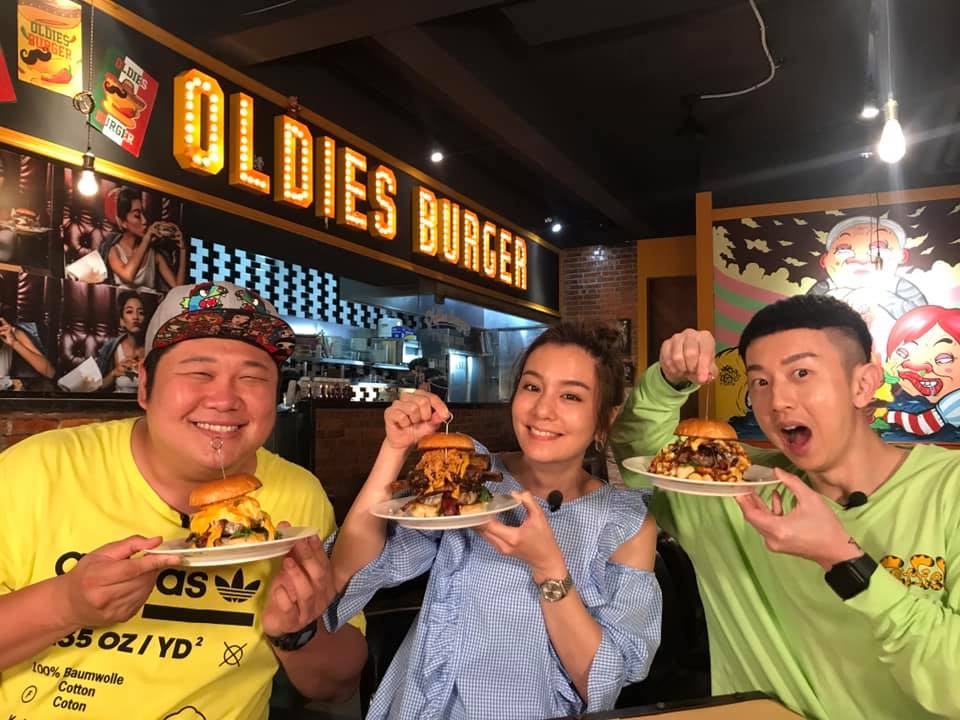 OLDIES BURGER 歐帝斯美墨餐廳(公休請看FB/IG公告) 的照片