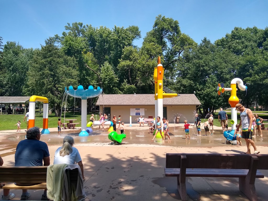 Larchwood City Park