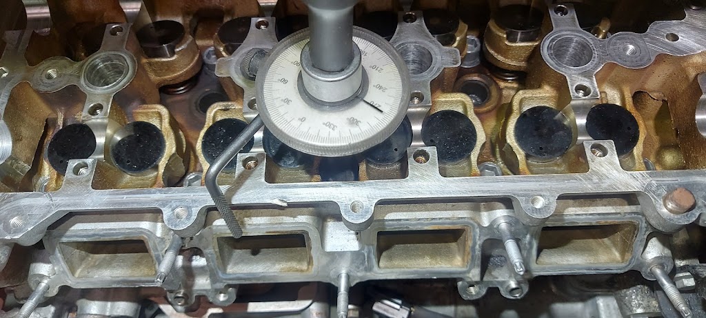 Mecanico @junimotors — Del propietario