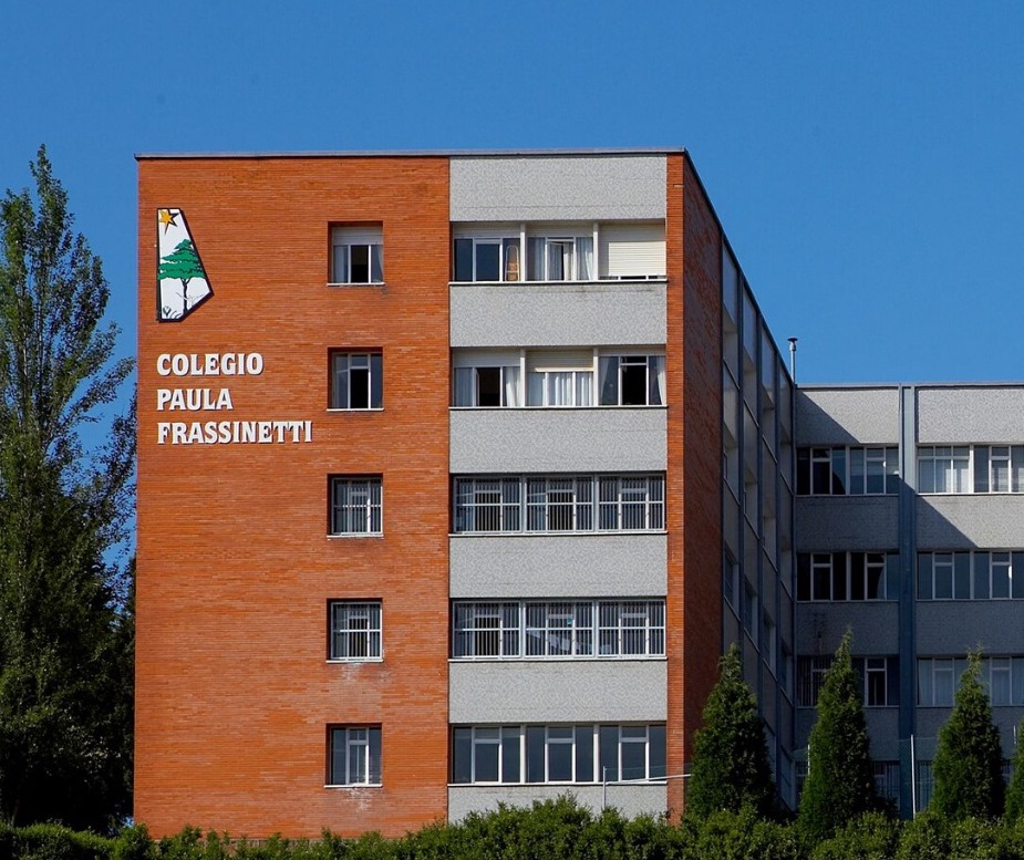 Doroteas Aviles - Colegio Paula Frassinetti