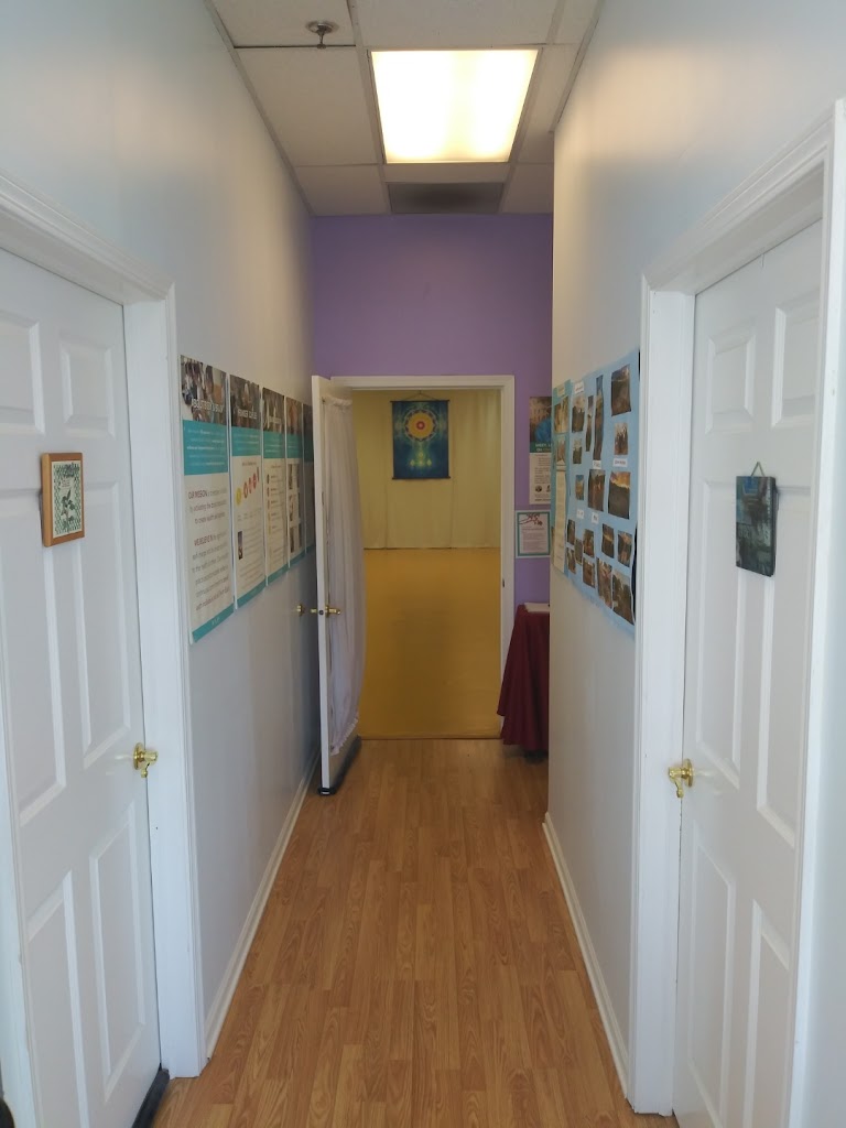  Body & Brain Yoga Tai Chi