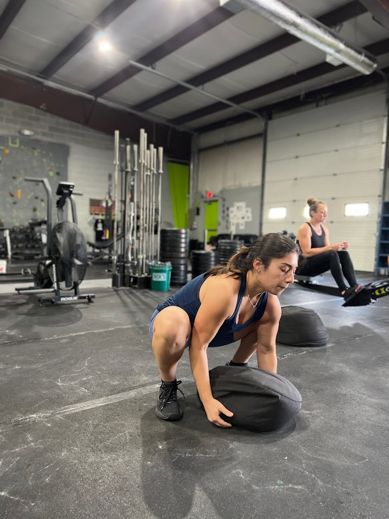  CrossFit Culpeper Fitness Center