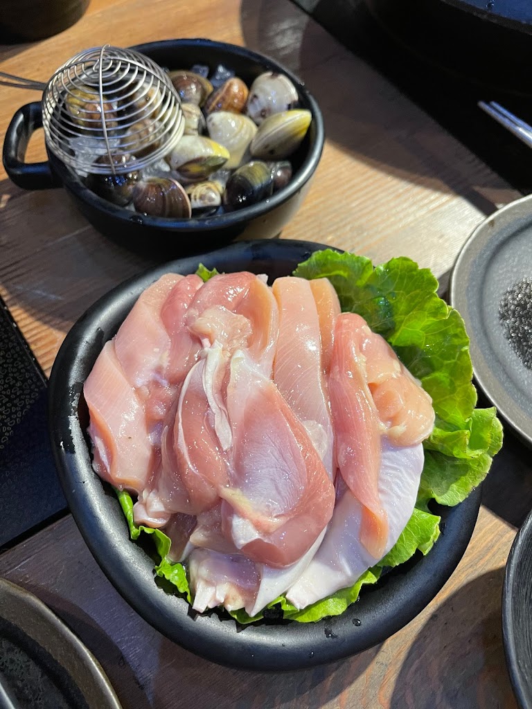 肉多多火鍋-林口昕境店 的照片