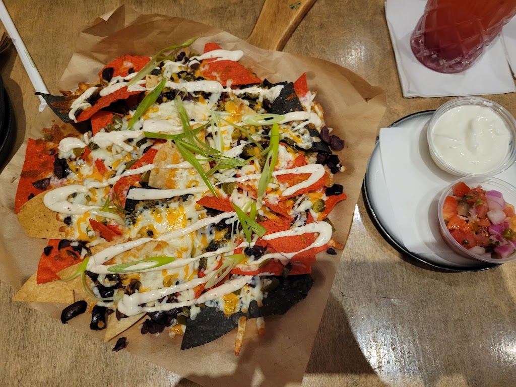Nachos