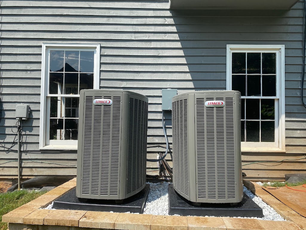 Blue Ladder Heating & Cooling