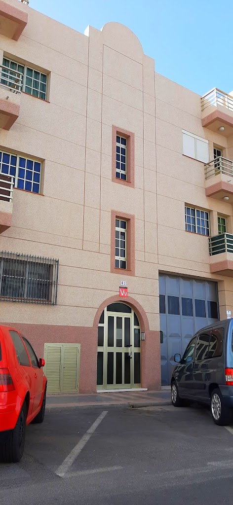 RelaxHosting Maspalomas Apartments Gran Canaria