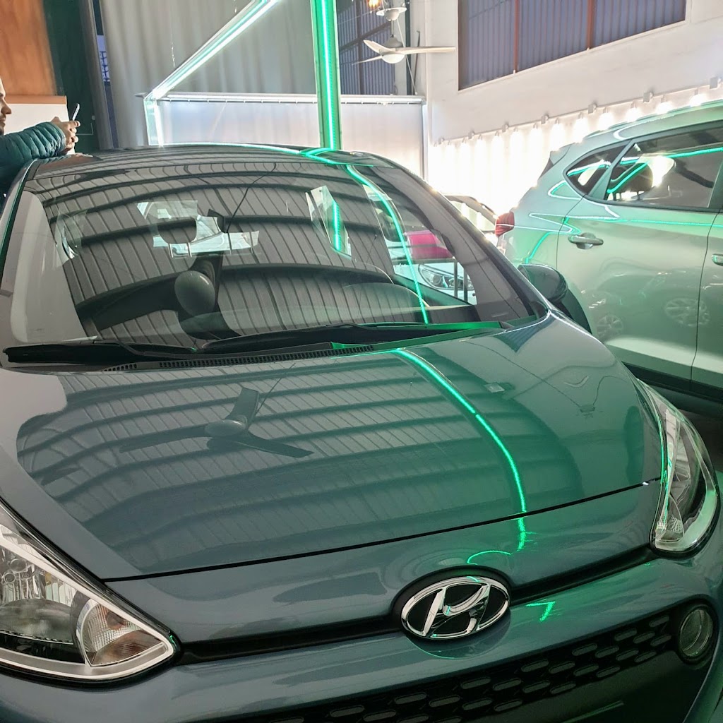 Carcare Rioja limpieza ecologica de coches