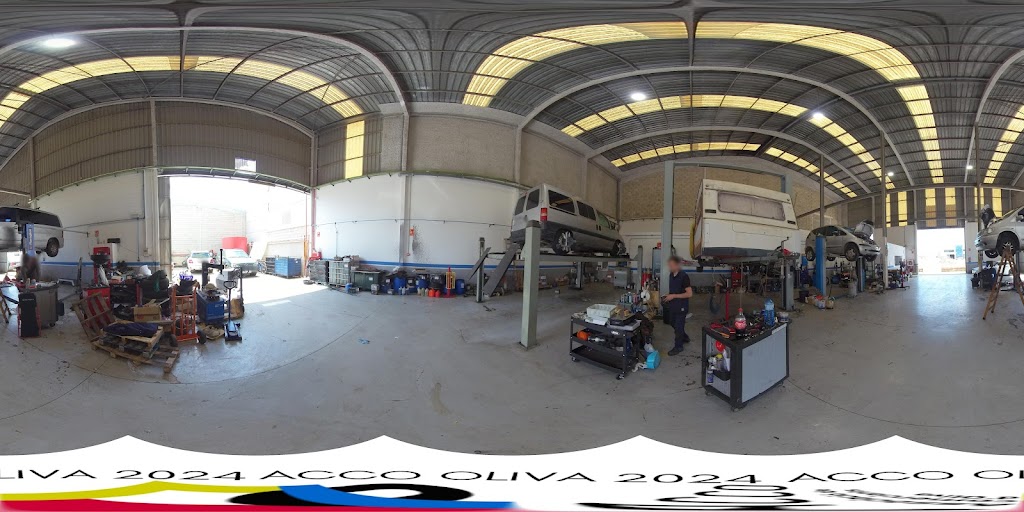 Tallers Germans Bertomeu