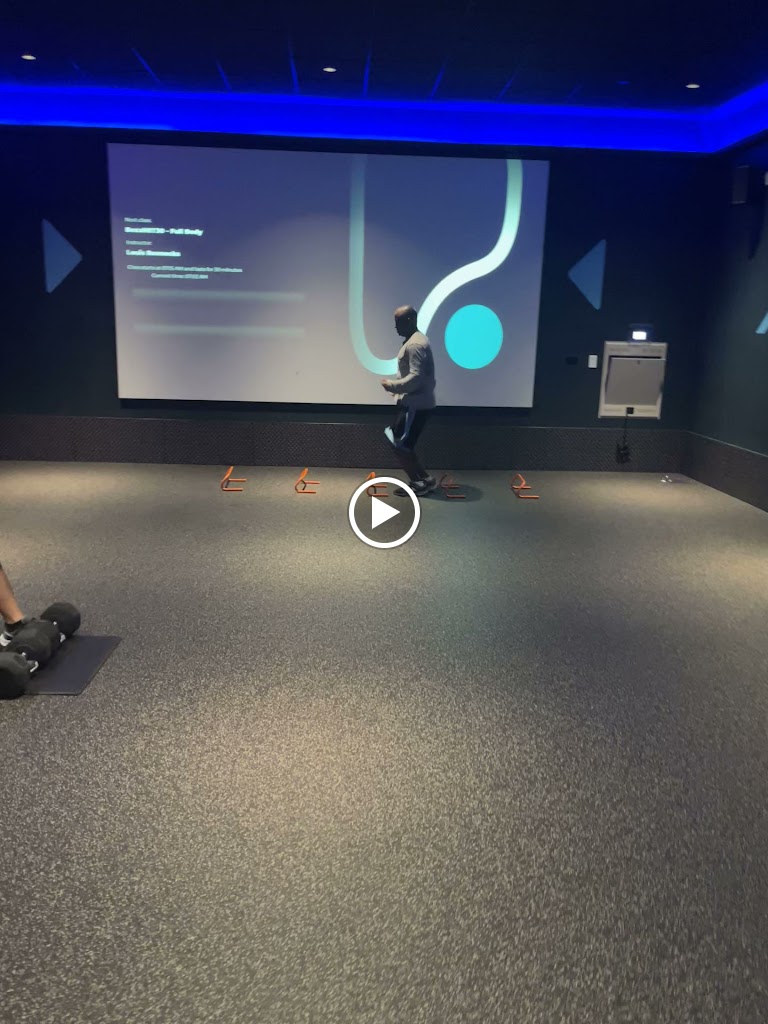  Mighty Edith Strength and Training