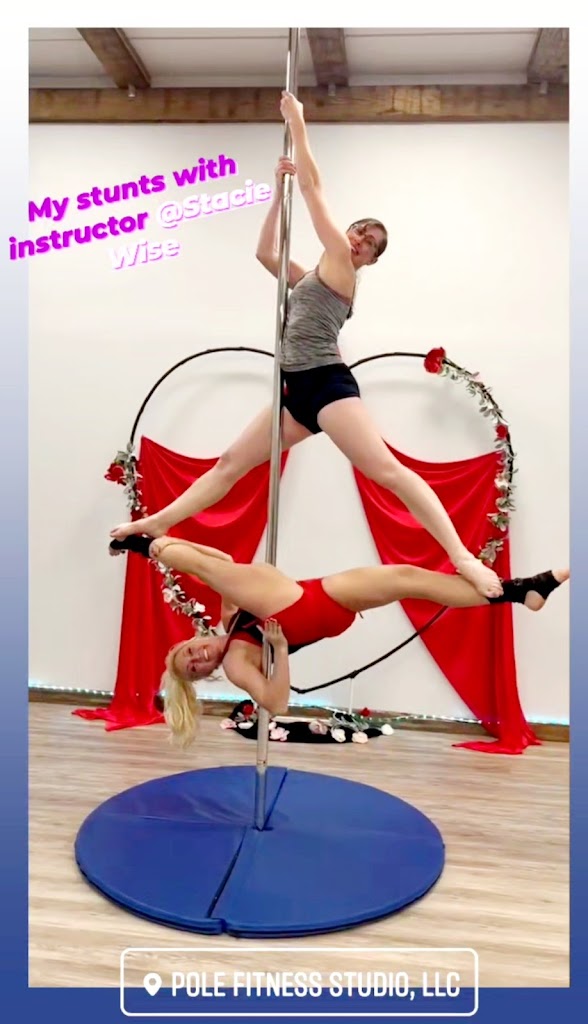  Pole Fitness Studio LLC