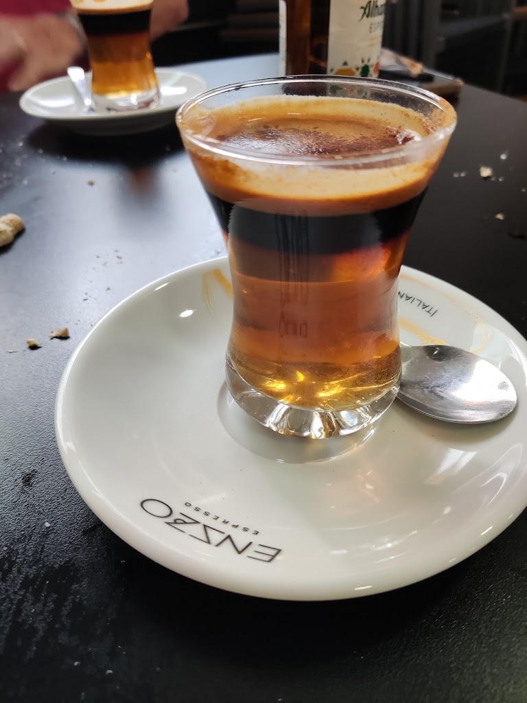 Restaurante El Nino Del Wasabi — Cortado