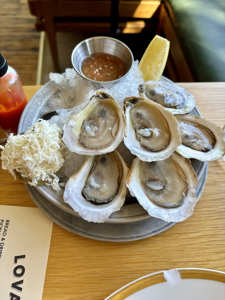 Food & drink