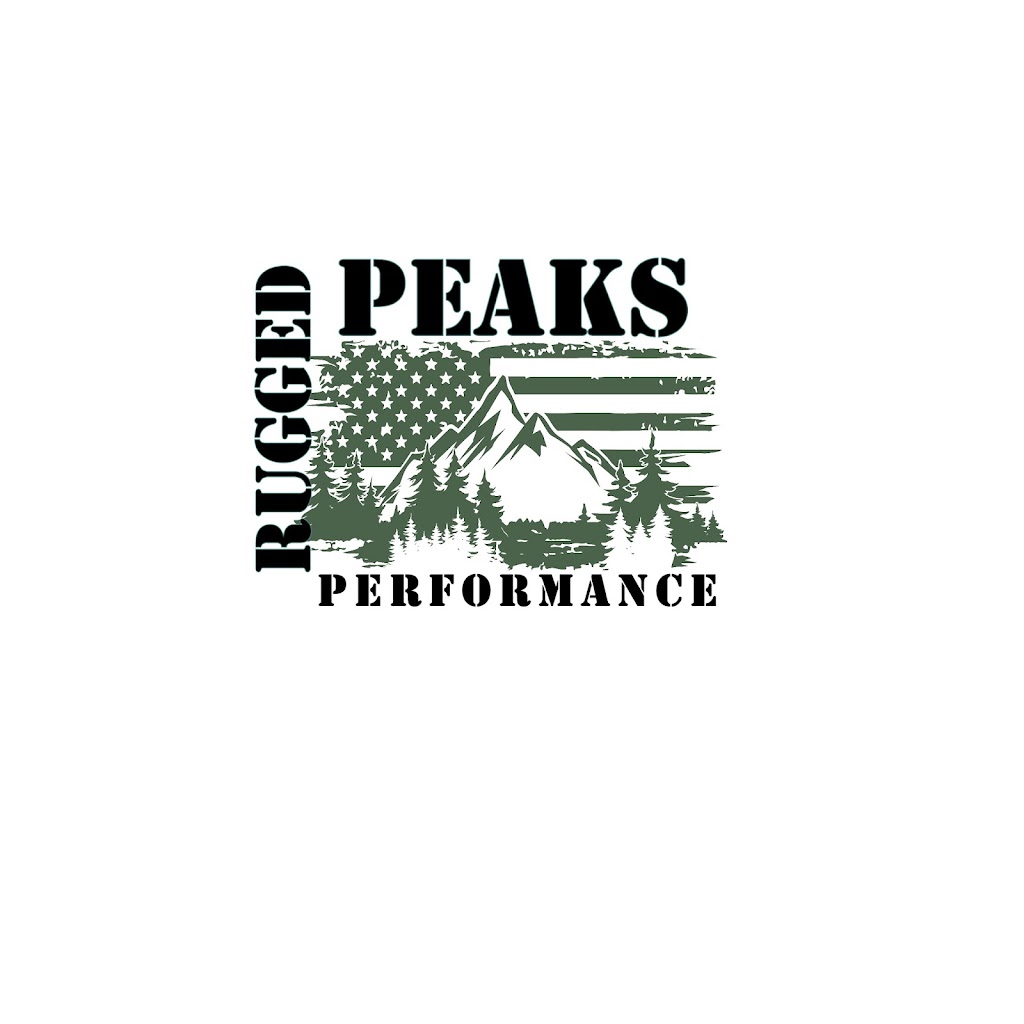  Rugged Peaks Performance