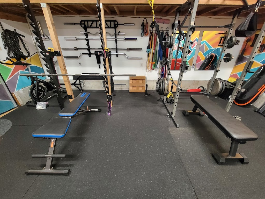  Rebecca Foster Fitness LLC