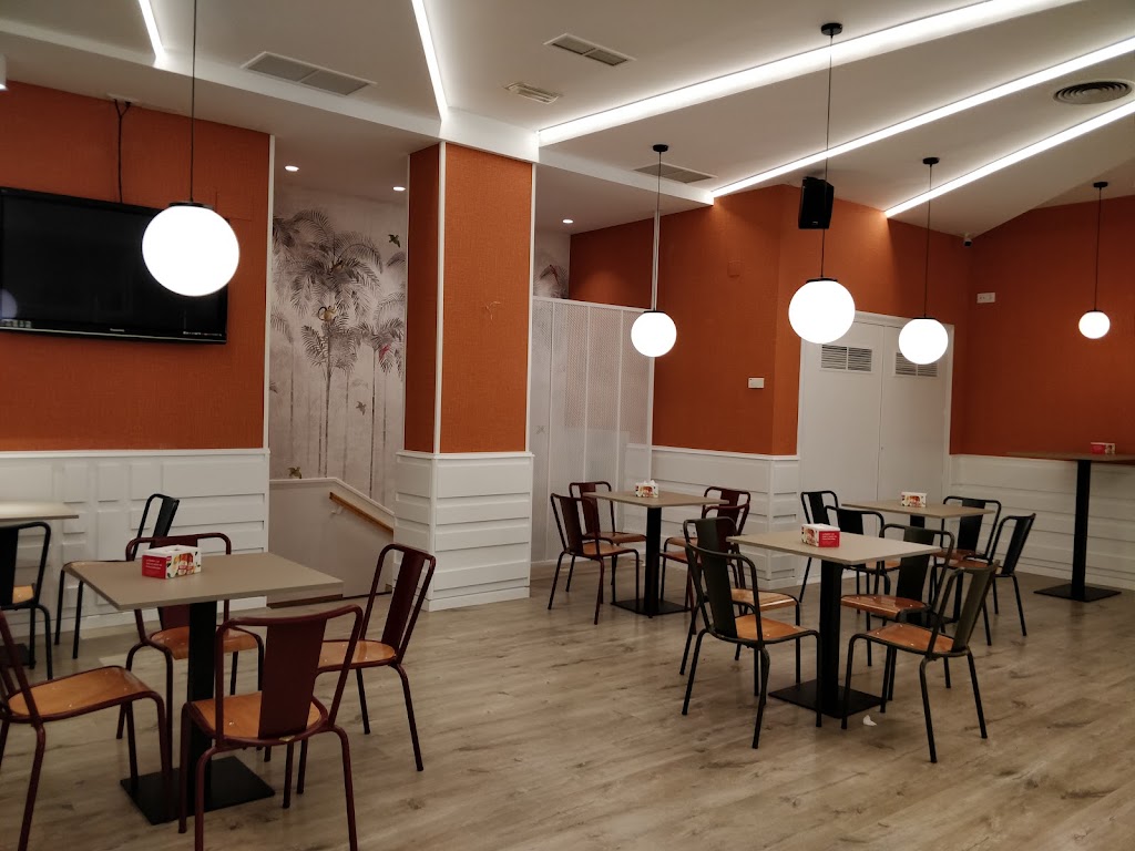 Gastrobar Serendipia — Del propietario
