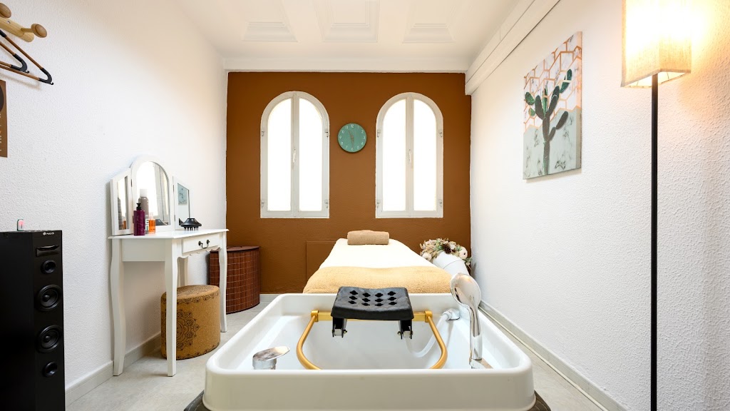 Harmony Sanctuary Fuengirola - Massage & Wellness - Masajes Fuengirola