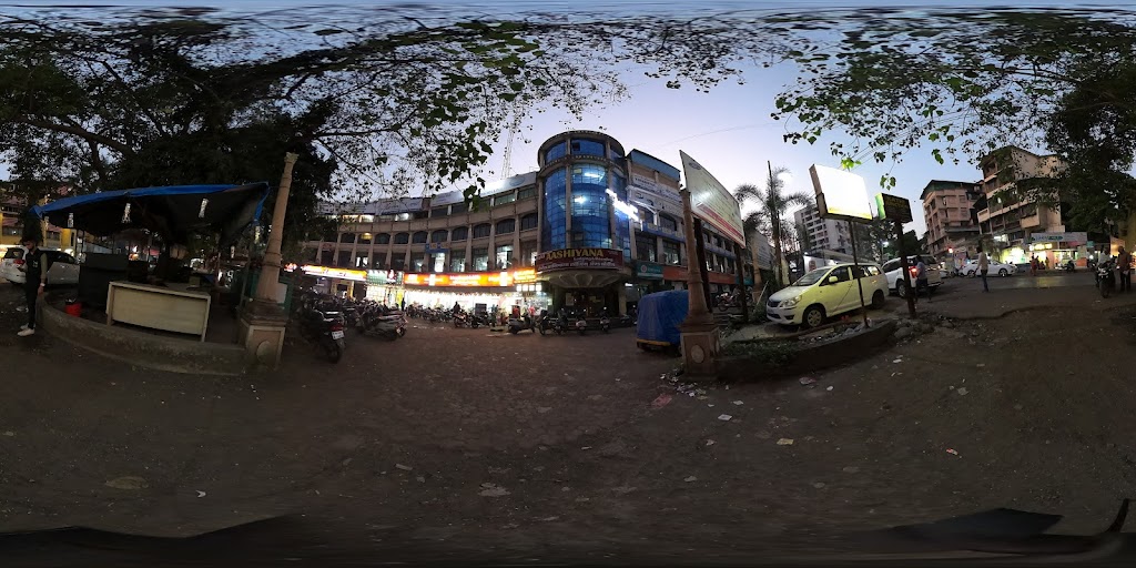 Street View & 360deg
