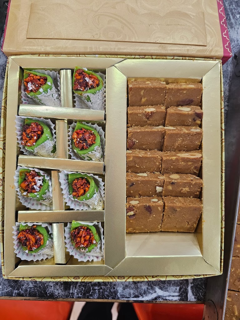 Bikaner Mishthan Bhandar