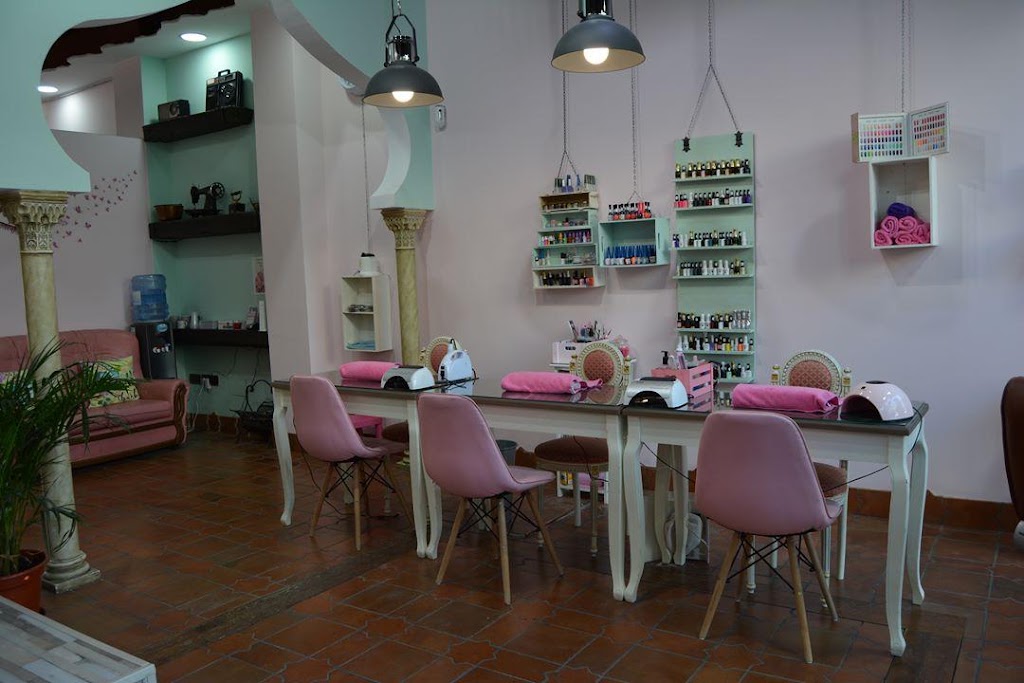 Joa Kano - Centro de Estetica — Interior
