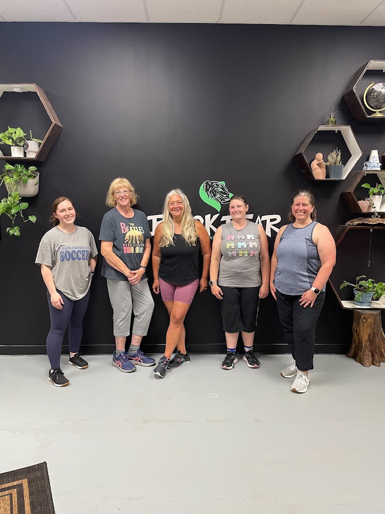  Black Bear Fitness Co