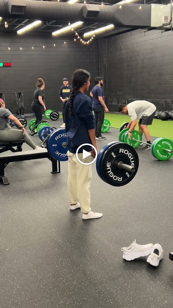  LIFT Training Collective