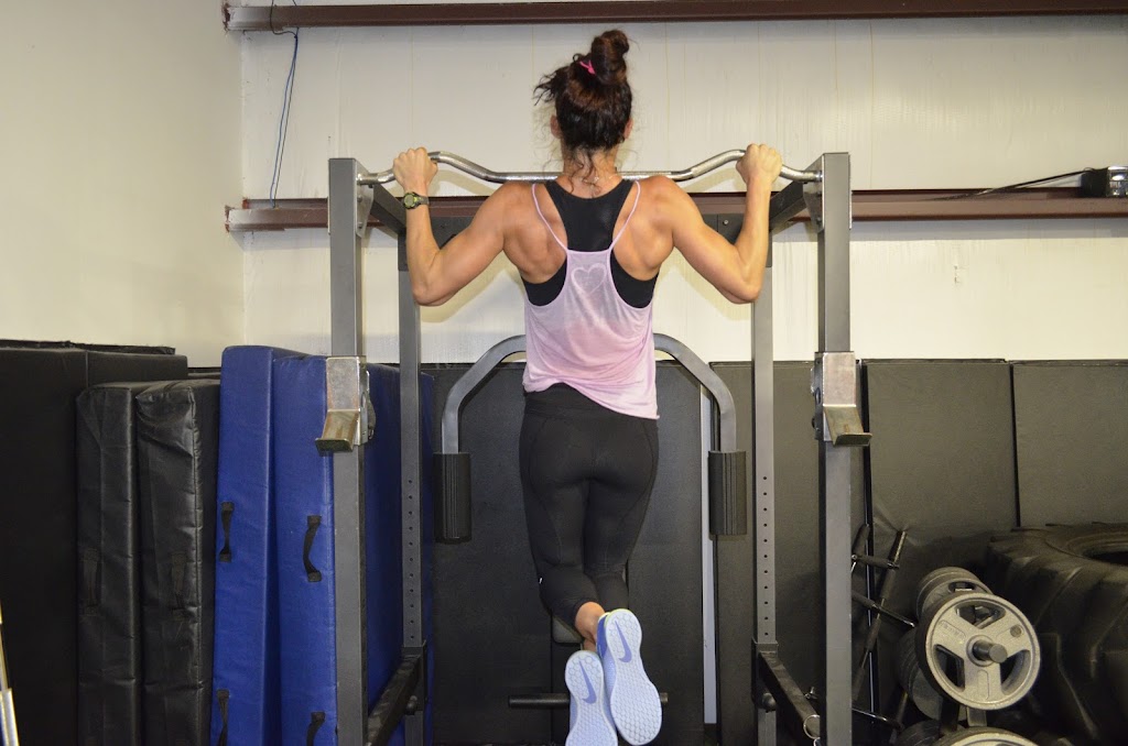  HEAT Athletic Strength Speed and Conditioning at Peak Performance Training Center