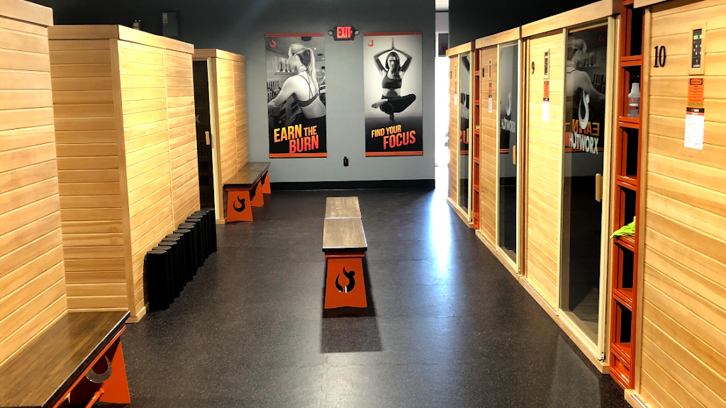  HOTWORX - Stillwater, OK