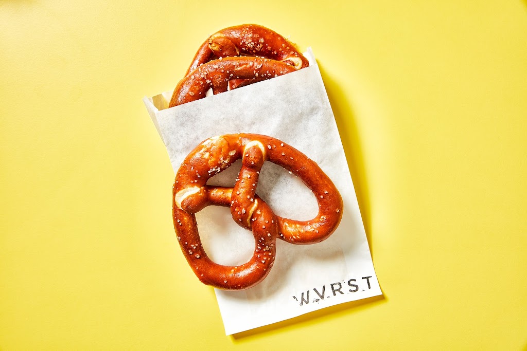 Pretzel