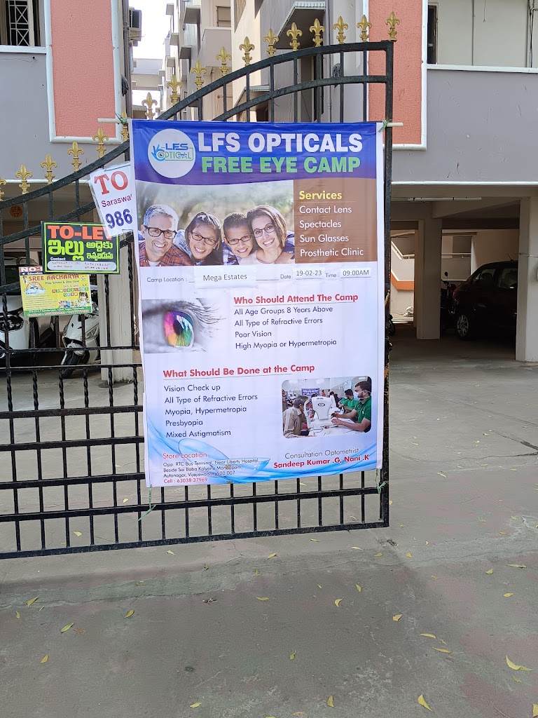 Lfs Opticals