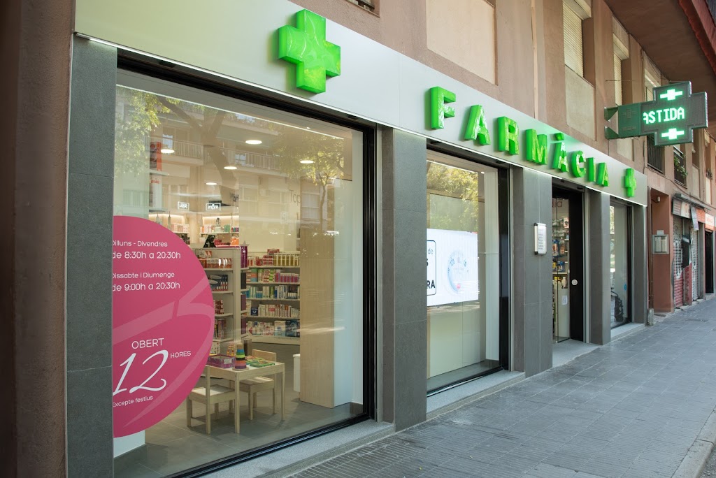 Farmacia Bastida