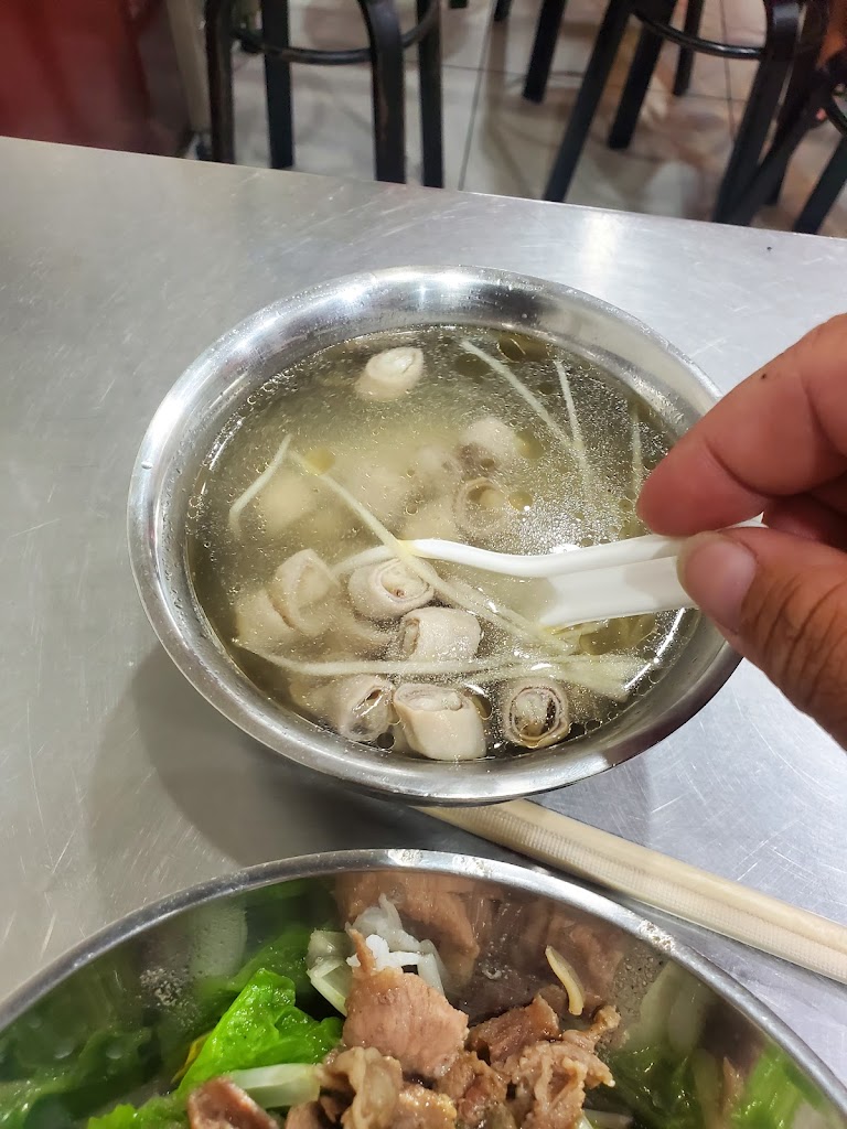 大台北阿松的店 的照片