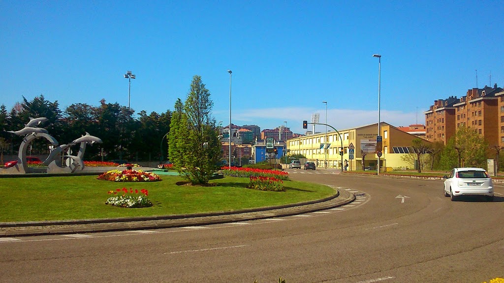 Instituto de Educacion Secundaria Las Llamas