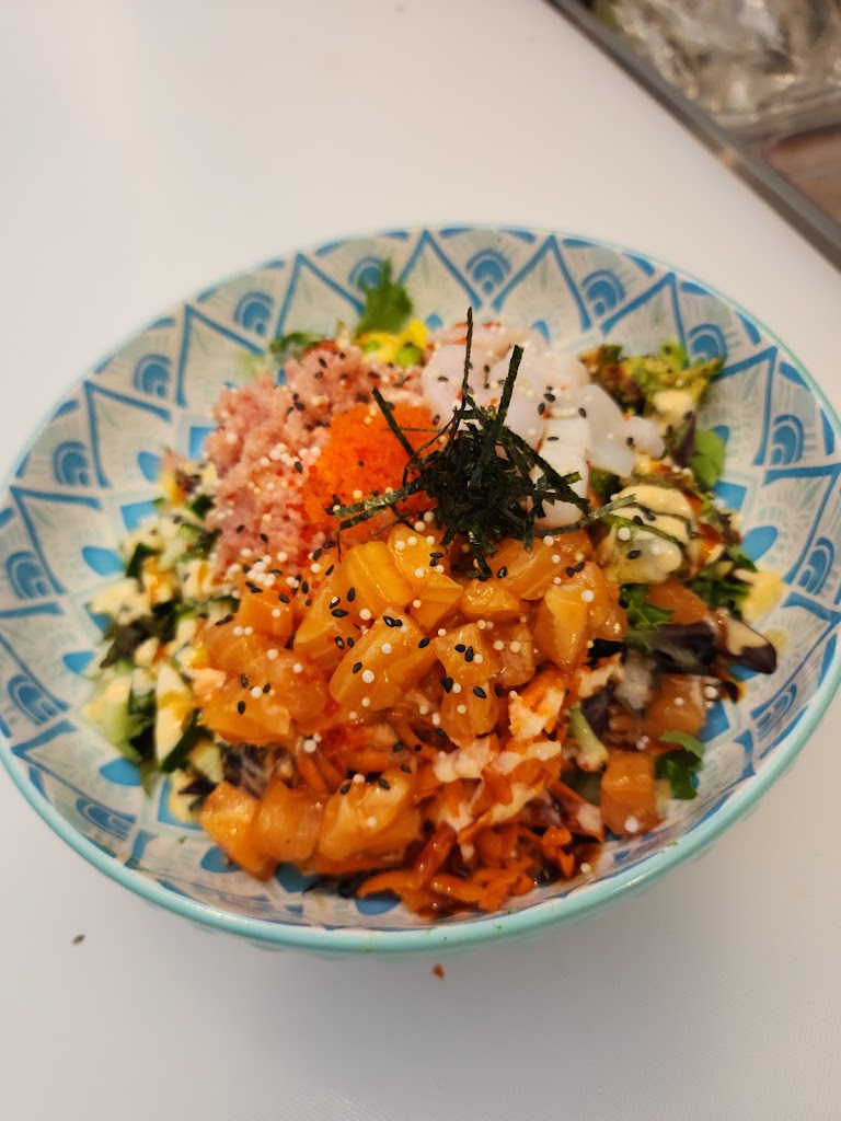 Poke