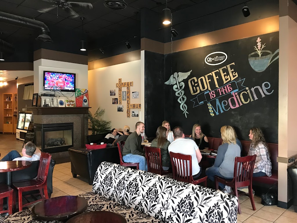 Photo of America's Best Coffee & Donuts