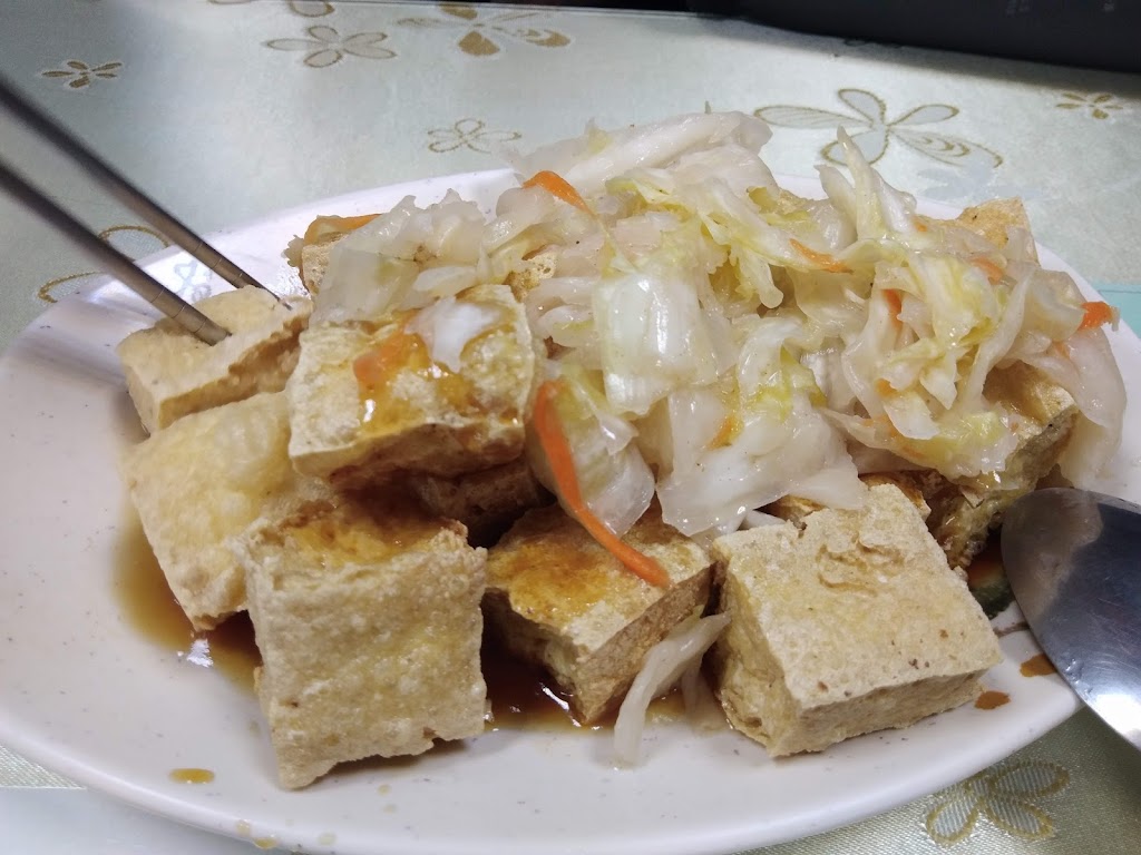 慈心素食坊 的照片