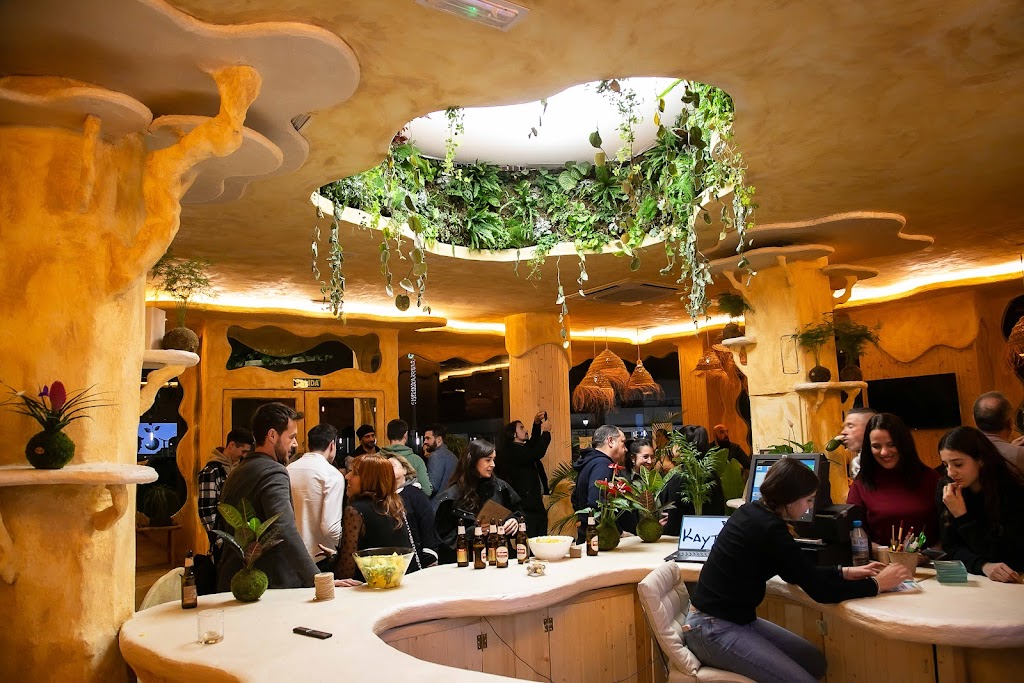 Kayto, Arroyomolinos